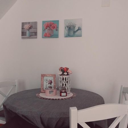 Apartman Cardak Lejlighed Gospić Eksteriør billede