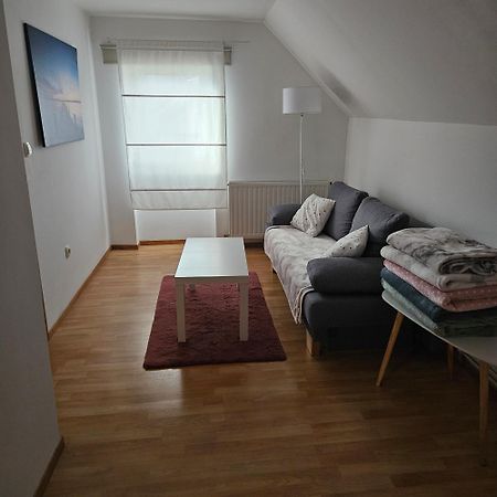 Apartman Cardak Lejlighed Gospić Eksteriør billede