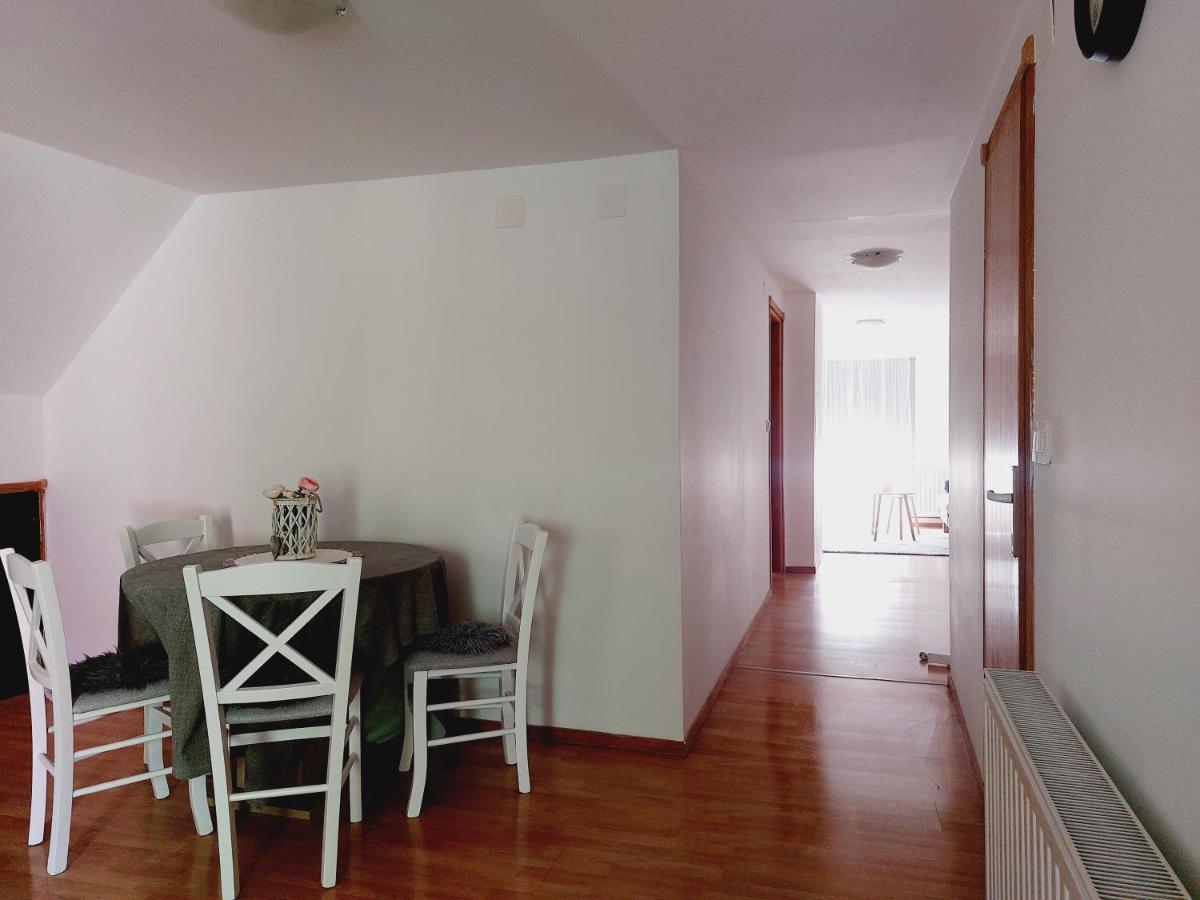 Apartman Cardak Lejlighed Gospić Eksteriør billede