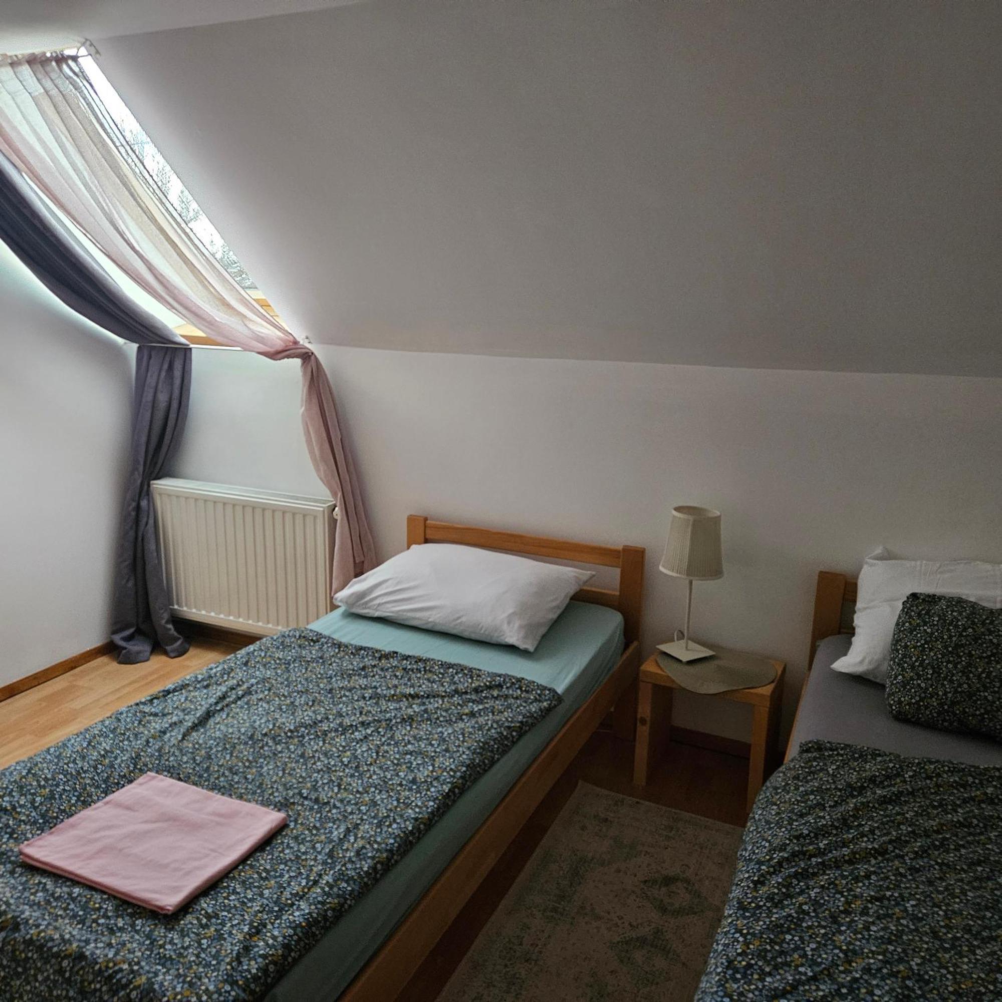 Apartman Cardak Lejlighed Gospić Eksteriør billede
